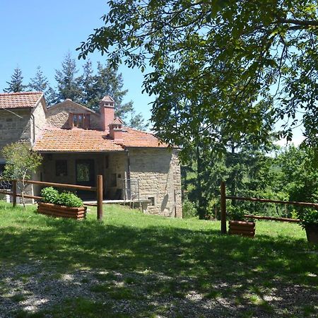 Casa Martino Villa Villa  Eksteriør billede