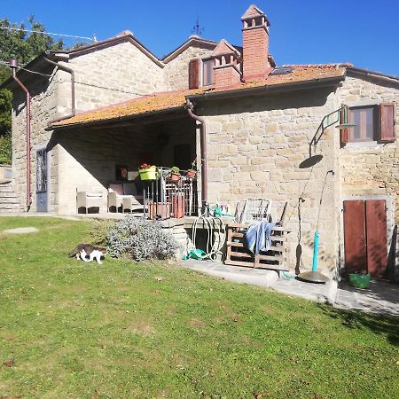 Casa Martino Villa Villa  Eksteriør billede