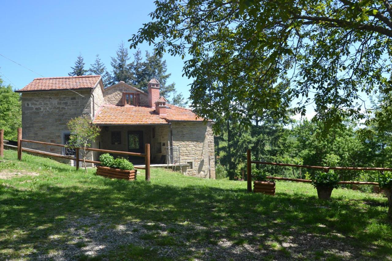 Casa Martino Villa Villa  Eksteriør billede