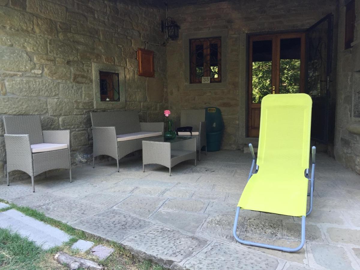 Casa Martino Villa Villa  Eksteriør billede