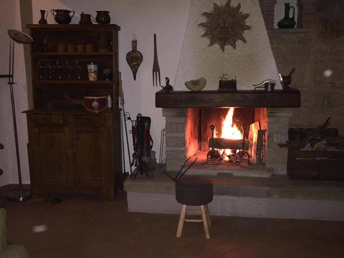 Casa Martino Villa Villa  Eksteriør billede