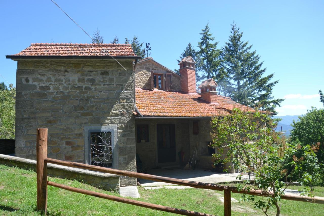 Casa Martino Villa Villa  Eksteriør billede