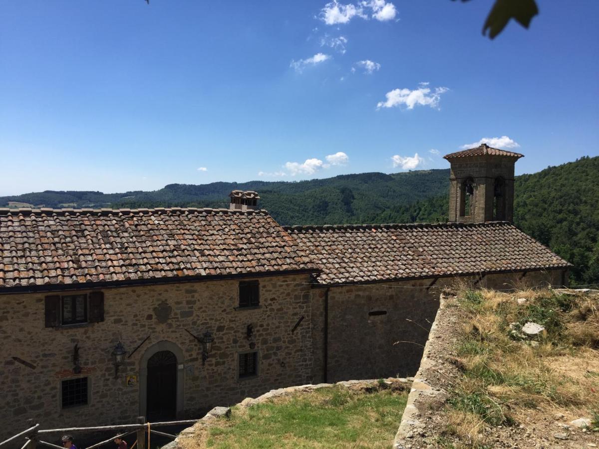 Casa Martino Villa Villa  Eksteriør billede