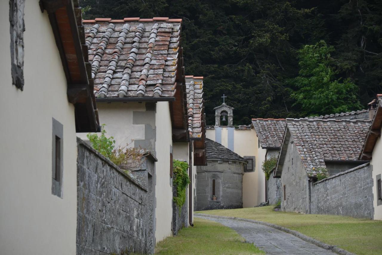 Casa Martino Villa Villa  Eksteriør billede