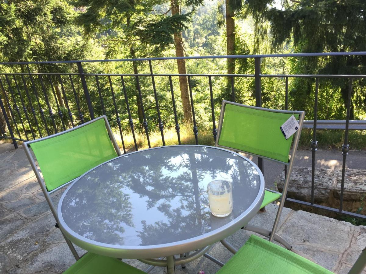 Casa Martino Villa Villa  Eksteriør billede