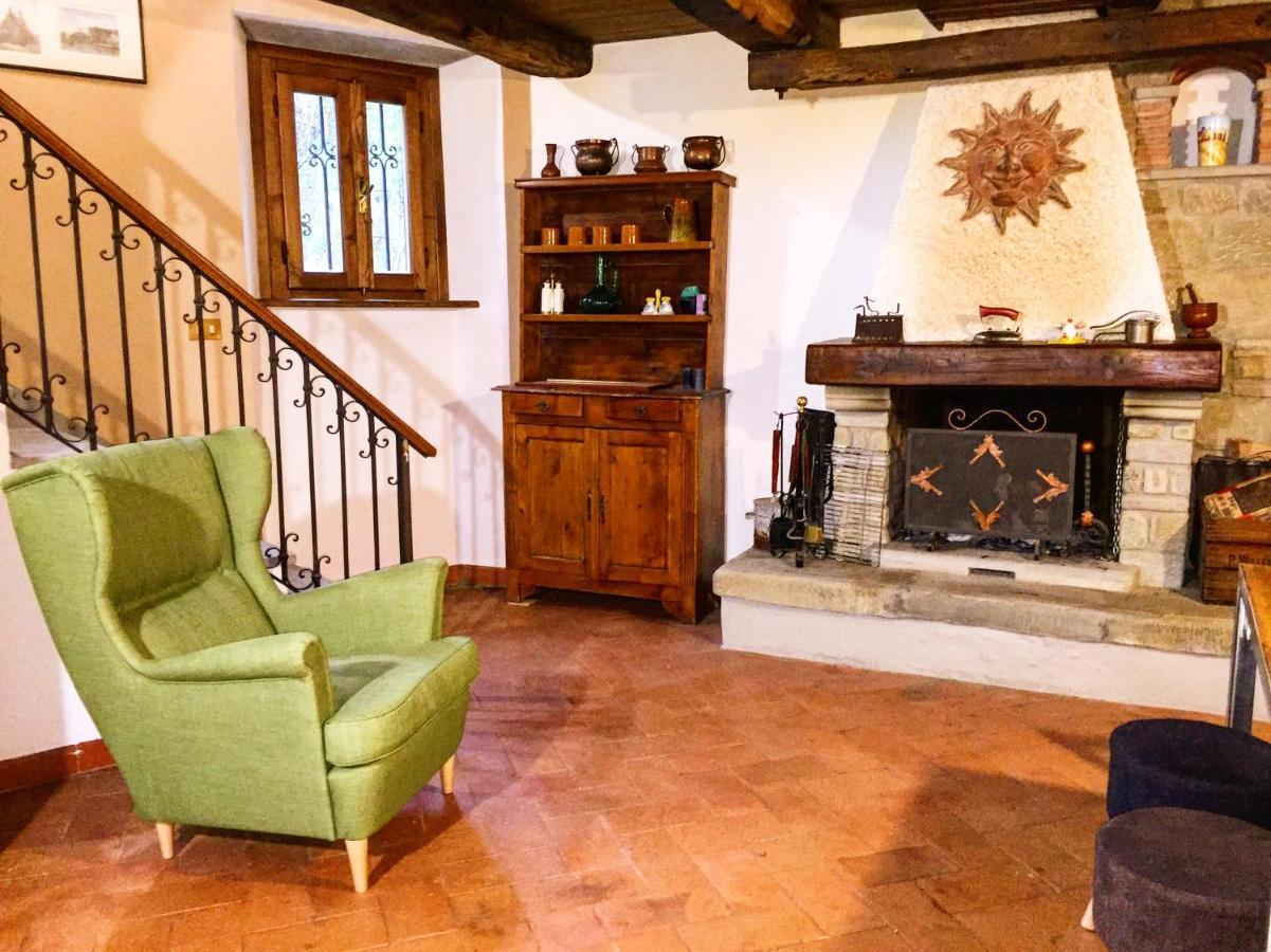 Casa Martino Villa Villa  Eksteriør billede