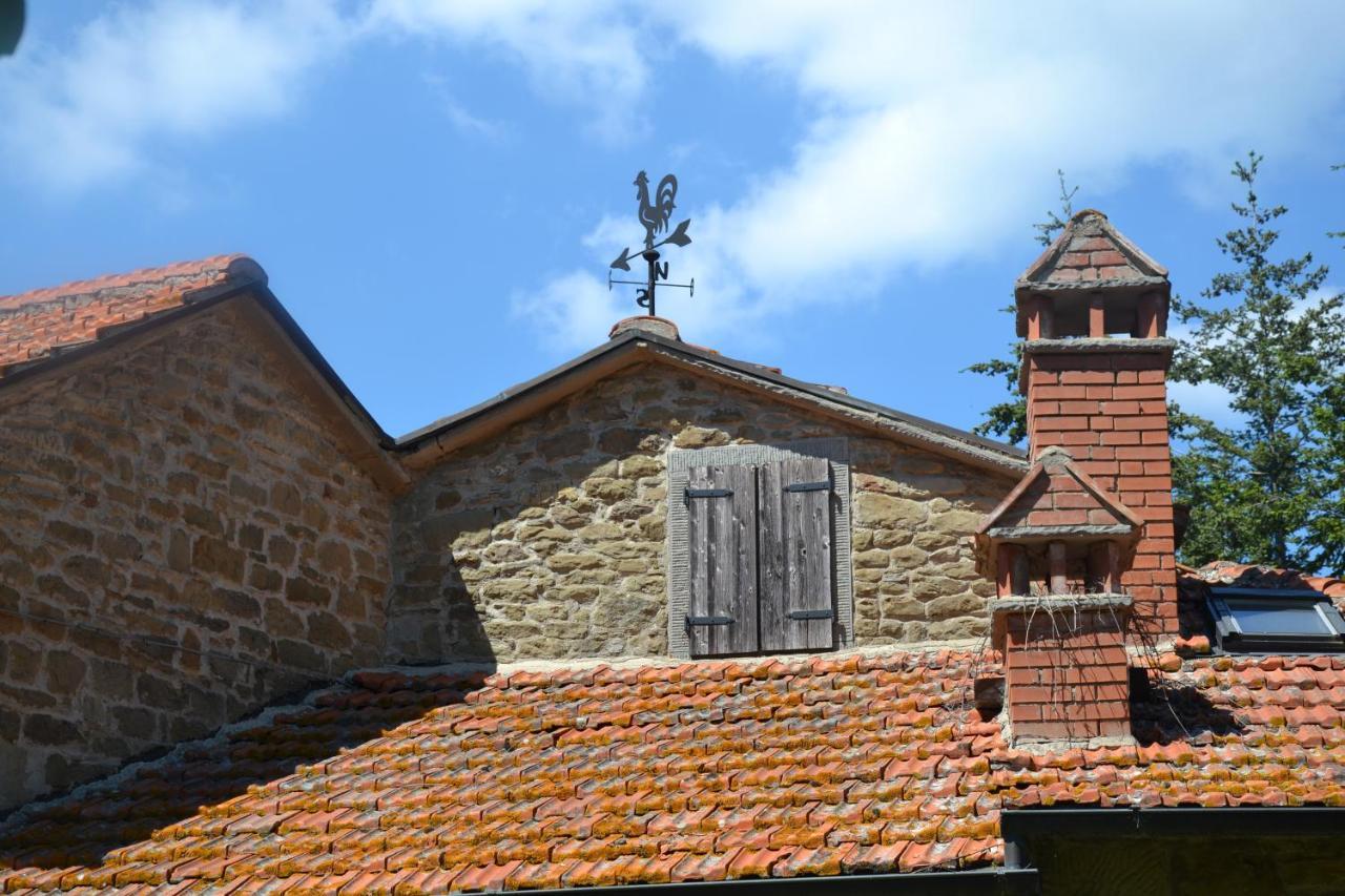 Casa Martino Villa Villa  Eksteriør billede
