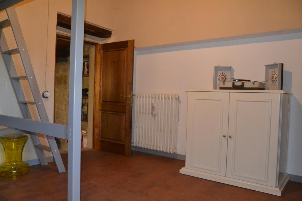 Casa Martino Villa Villa  Eksteriør billede