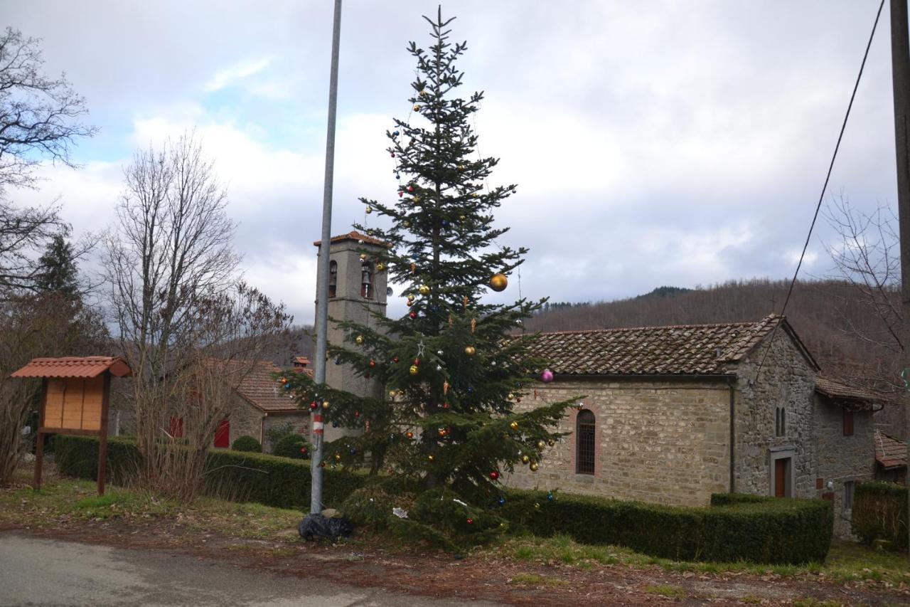 Casa Martino Villa Villa  Eksteriør billede