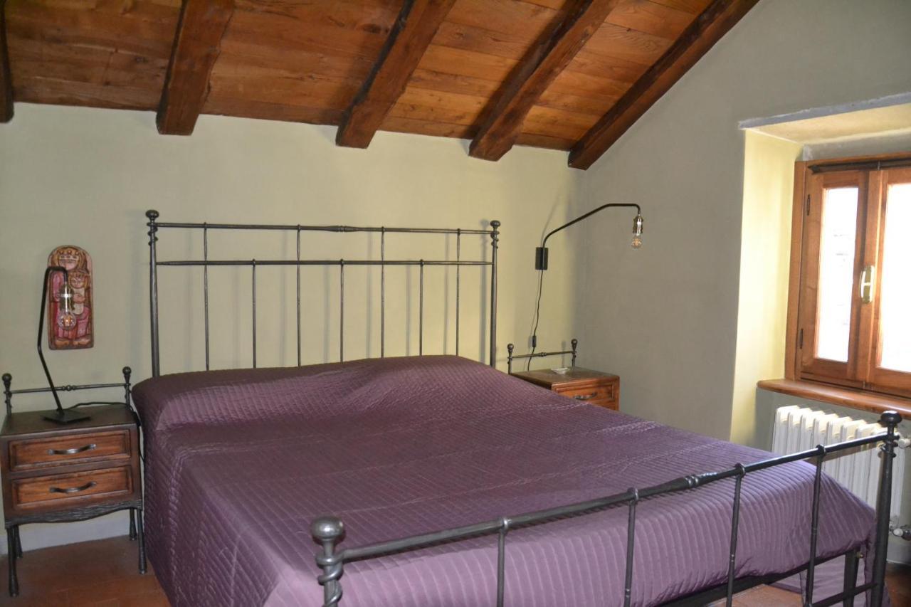 Casa Martino Villa Villa  Eksteriør billede