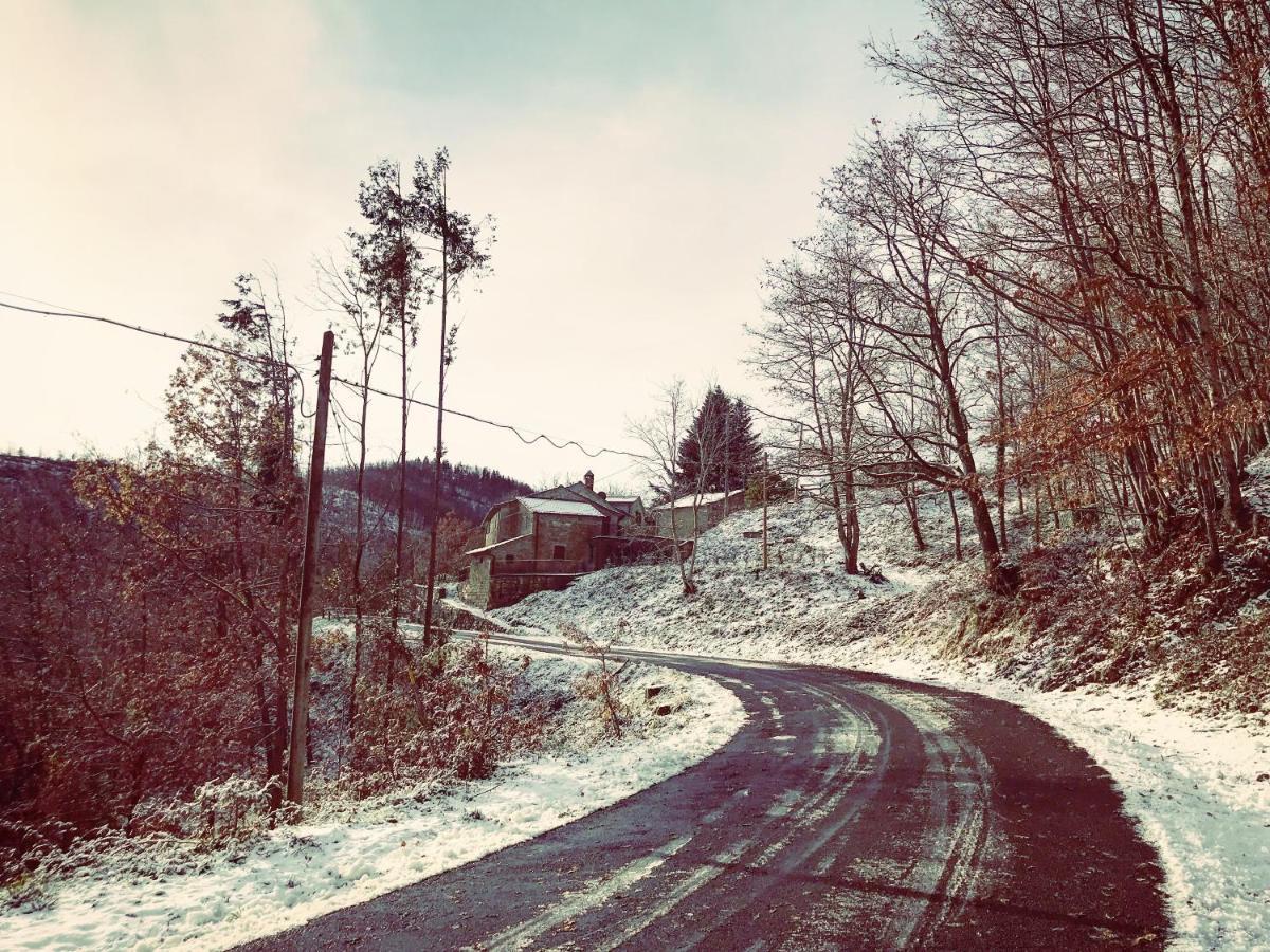 Casa Martino Villa Villa  Eksteriør billede