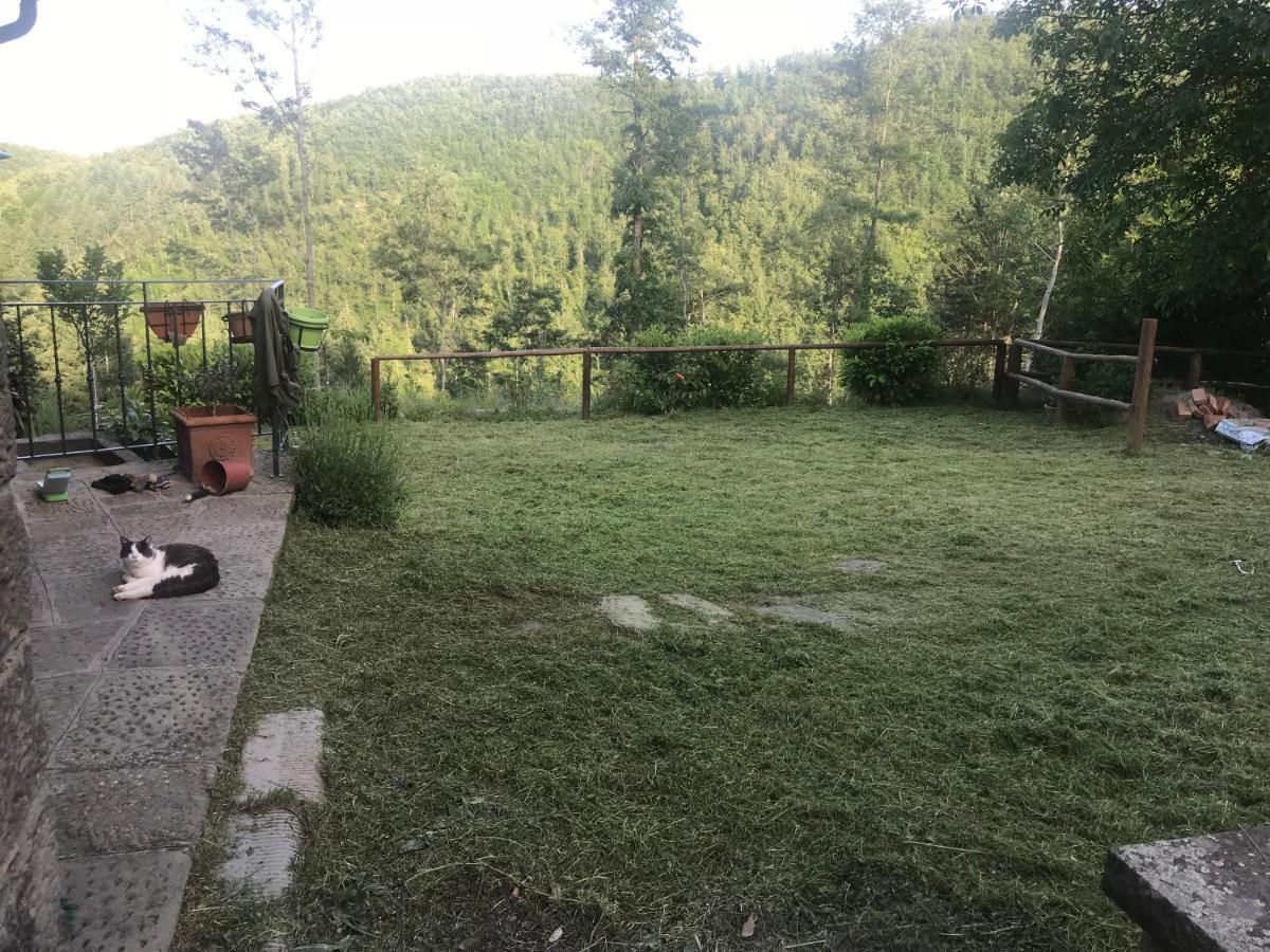 Casa Martino Villa Villa  Eksteriør billede