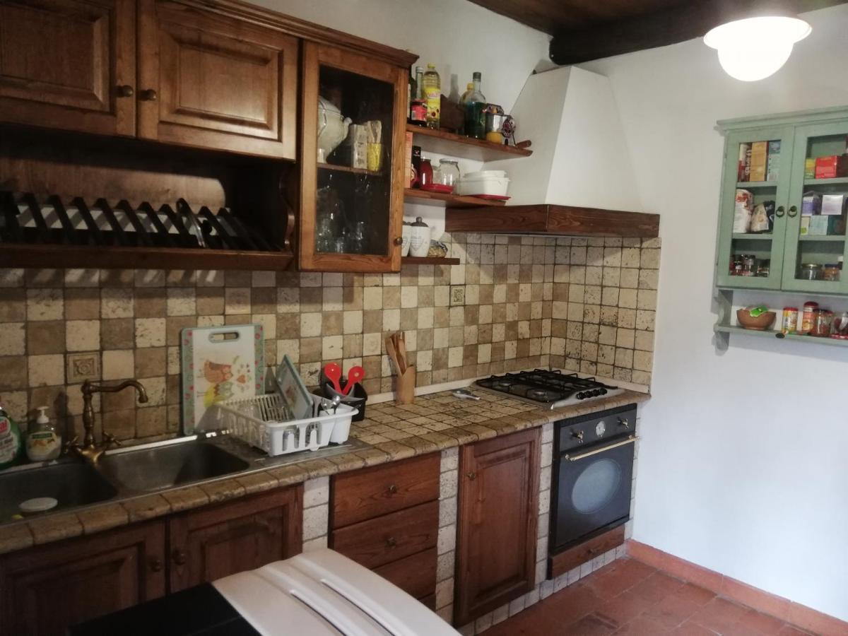 Casa Martino Villa Villa  Eksteriør billede