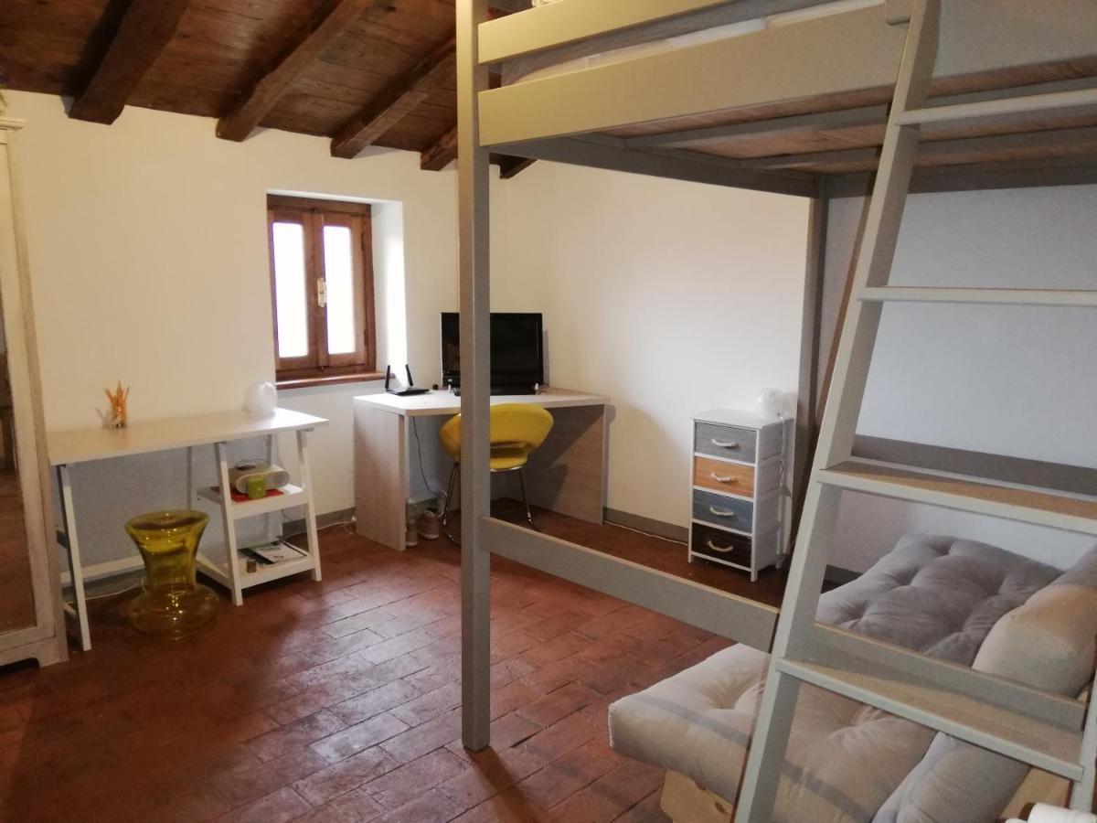 Casa Martino Villa Villa  Eksteriør billede