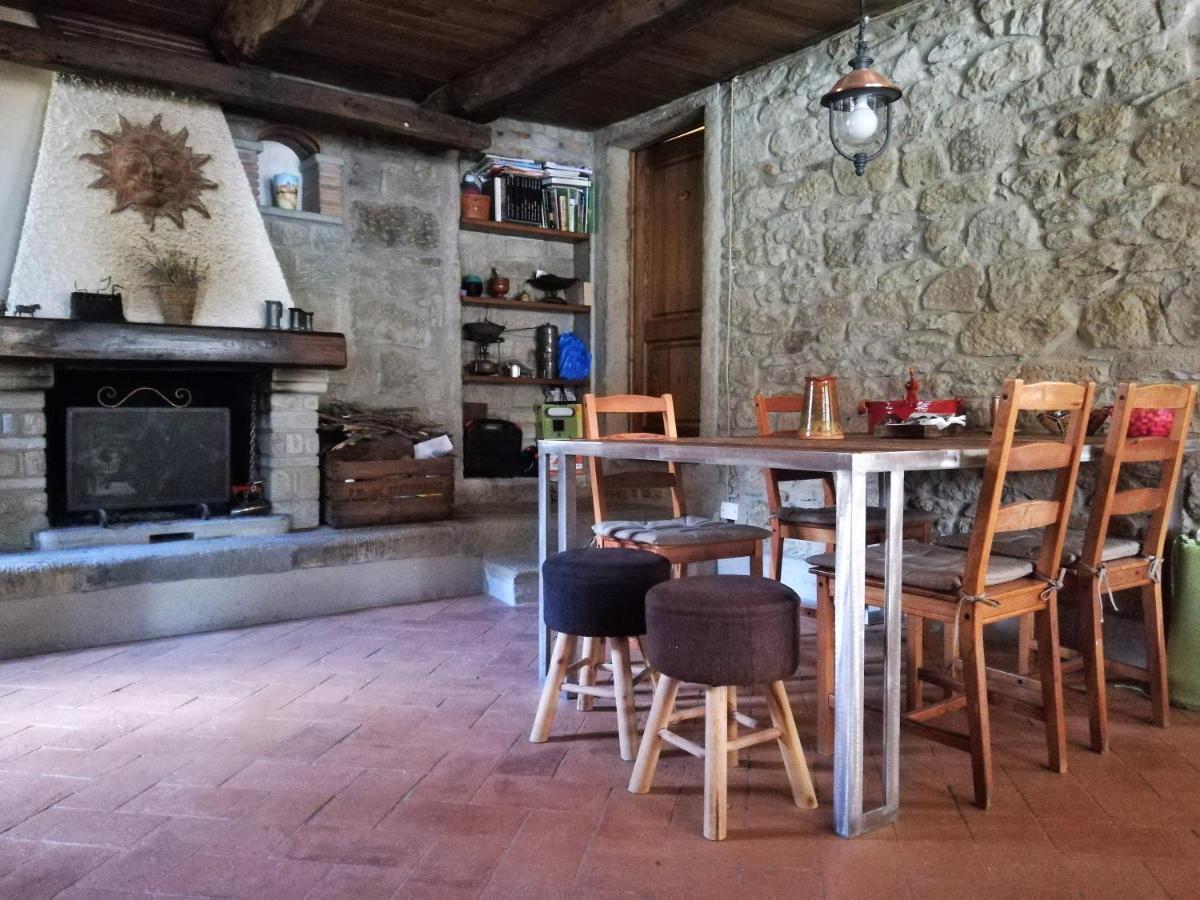 Casa Martino Villa Villa  Eksteriør billede