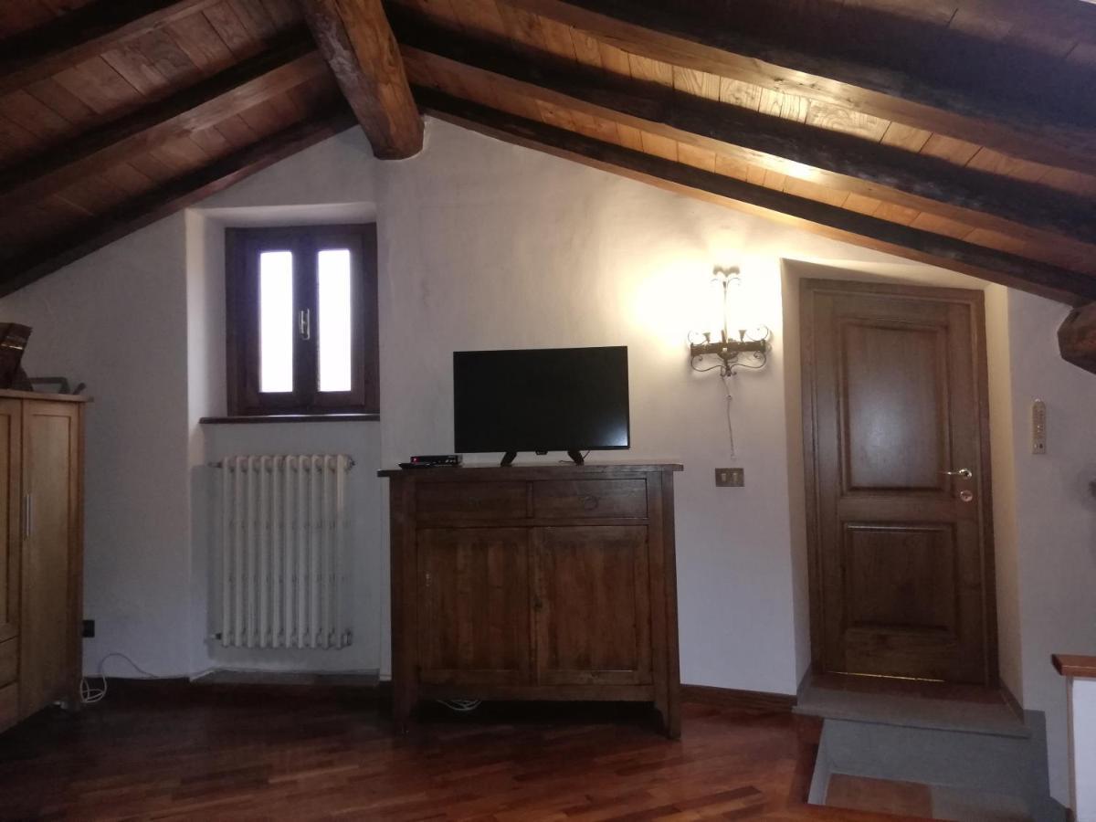 Casa Martino Villa Villa  Eksteriør billede