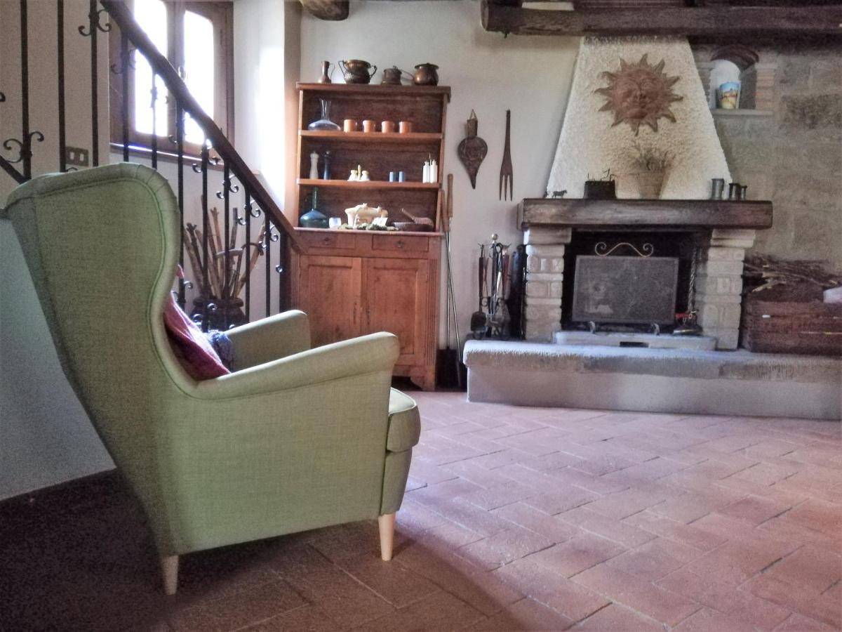 Casa Martino Villa Villa  Eksteriør billede