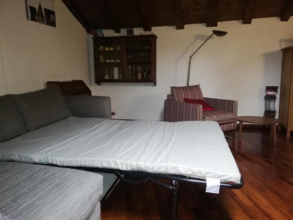 Casa Martino Villa Villa  Eksteriør billede