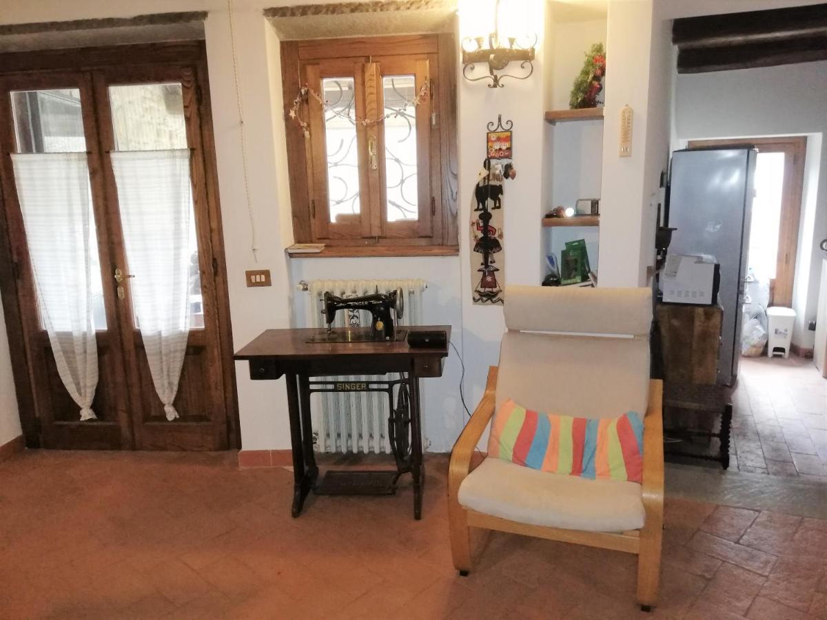 Casa Martino Villa Villa  Eksteriør billede