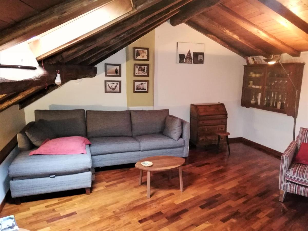 Casa Martino Villa Villa  Eksteriør billede