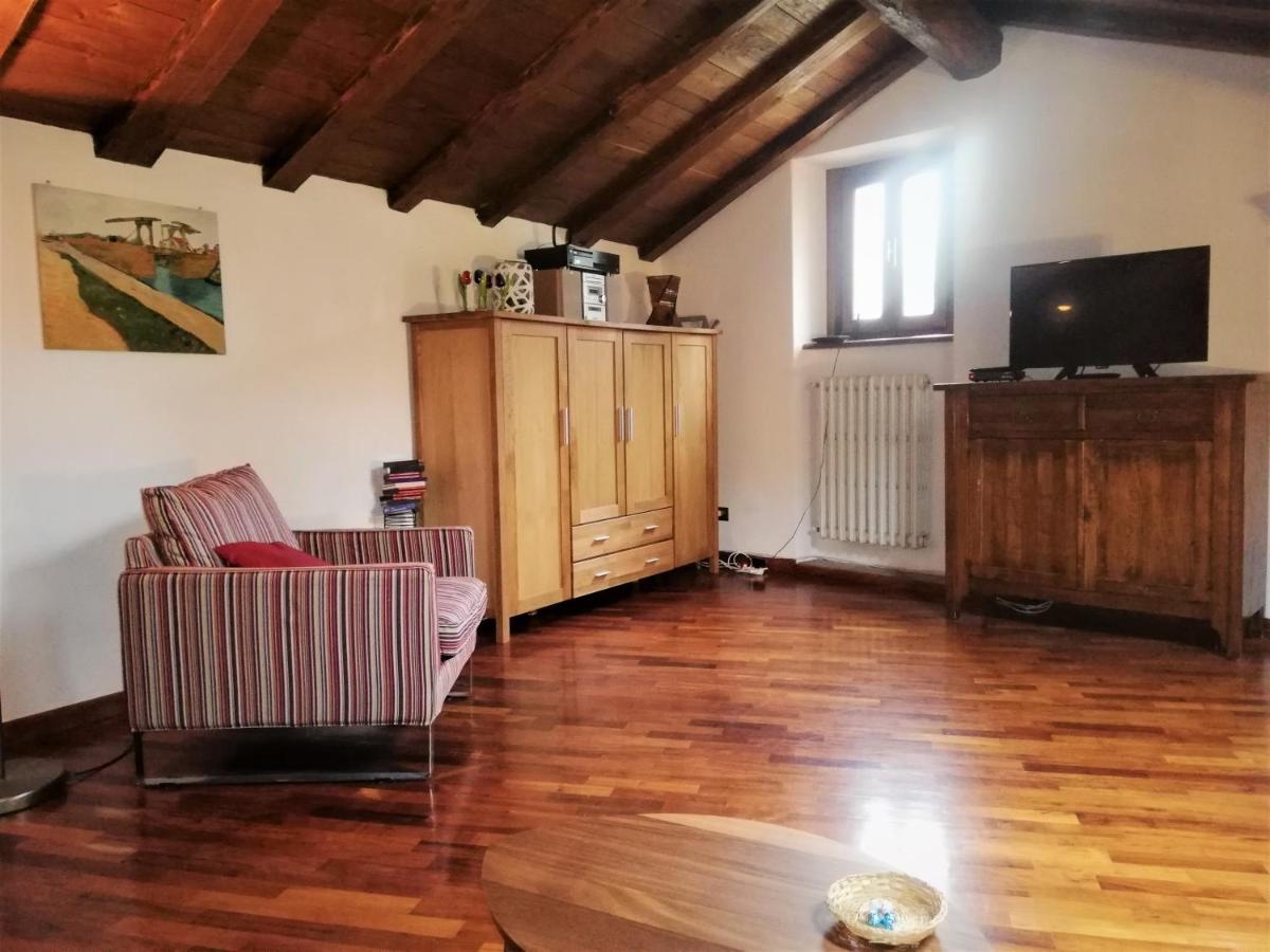 Casa Martino Villa Villa  Eksteriør billede