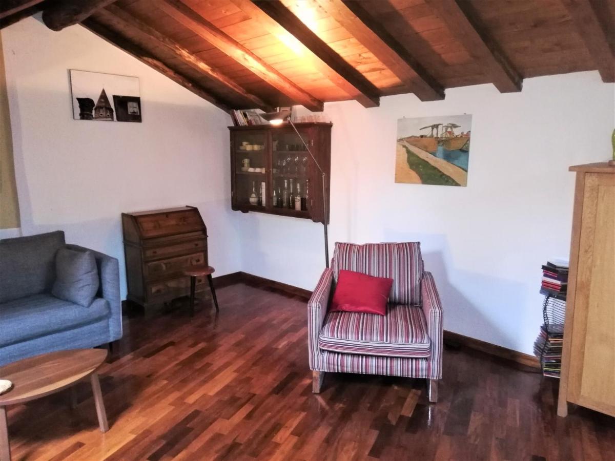 Casa Martino Villa Villa  Eksteriør billede