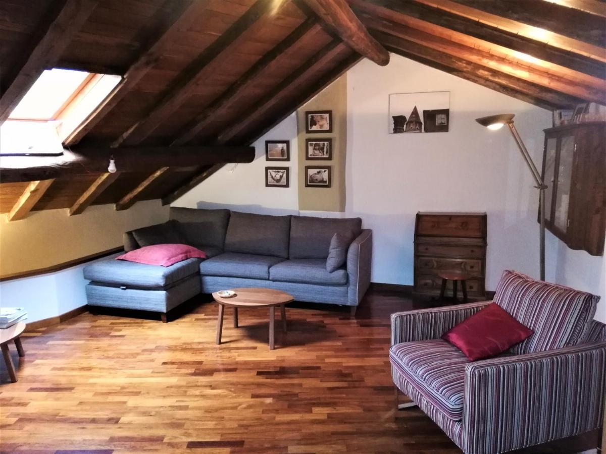 Casa Martino Villa Villa  Eksteriør billede