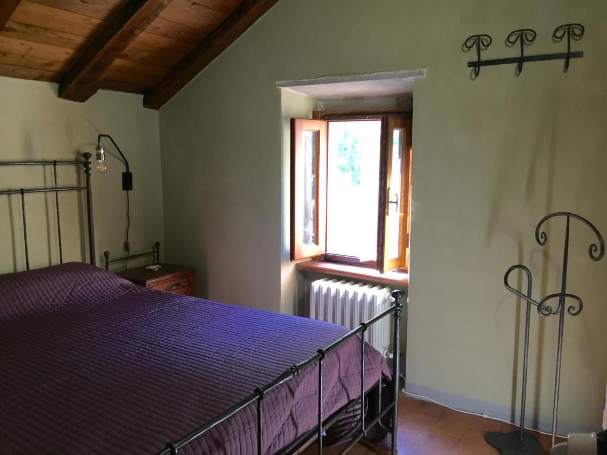 Casa Martino Villa Villa  Eksteriør billede