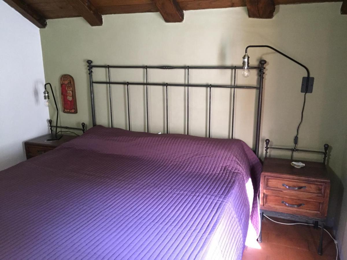 Casa Martino Villa Villa  Eksteriør billede